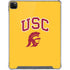 University of Southern California USC Trojans Yellow iPad Cases